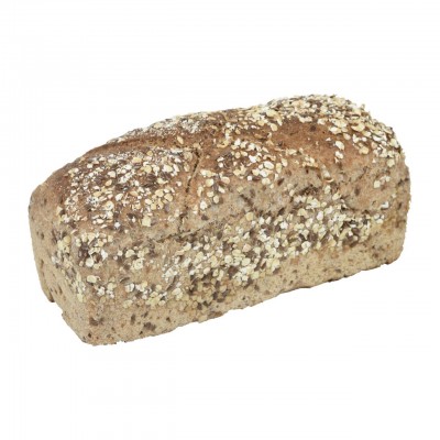 Pain au levain, graines de lin 500gr